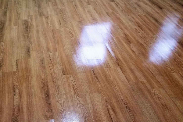 Pulidos de Parquet · Pulidores · Pulidos y Abrillantados de Suelos Porzuna